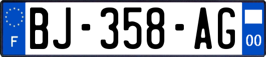 BJ-358-AG