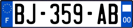 BJ-359-AB