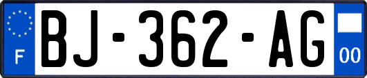 BJ-362-AG