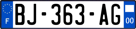 BJ-363-AG