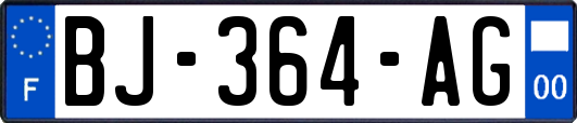 BJ-364-AG