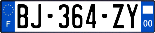 BJ-364-ZY