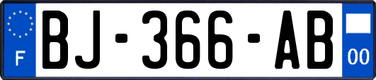 BJ-366-AB