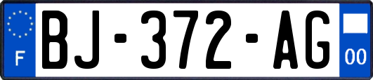 BJ-372-AG