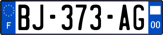 BJ-373-AG