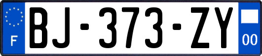BJ-373-ZY