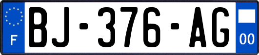 BJ-376-AG