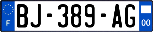 BJ-389-AG