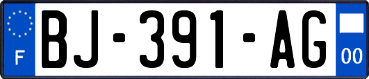 BJ-391-AG