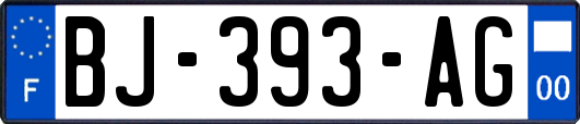 BJ-393-AG