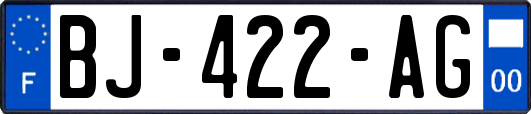 BJ-422-AG