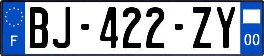BJ-422-ZY