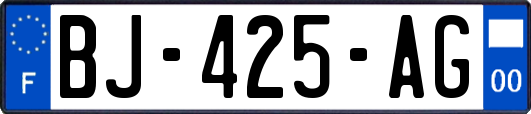 BJ-425-AG
