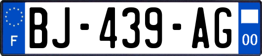 BJ-439-AG