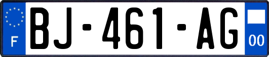 BJ-461-AG