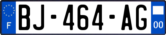 BJ-464-AG