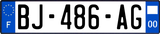 BJ-486-AG
