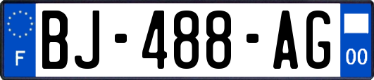 BJ-488-AG