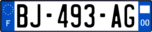 BJ-493-AG