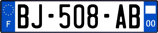 BJ-508-AB