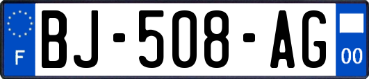 BJ-508-AG