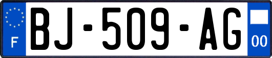 BJ-509-AG