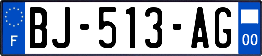 BJ-513-AG