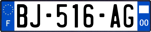 BJ-516-AG
