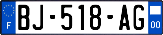 BJ-518-AG