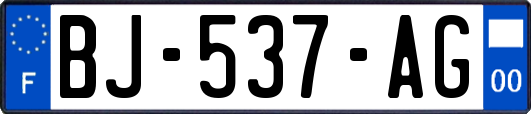 BJ-537-AG