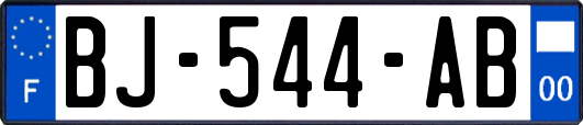 BJ-544-AB