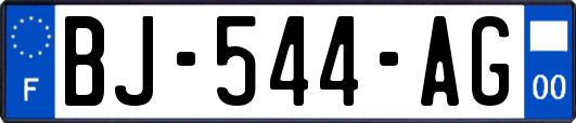 BJ-544-AG
