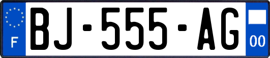 BJ-555-AG