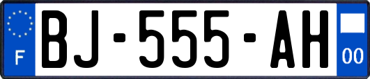BJ-555-AH