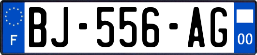 BJ-556-AG
