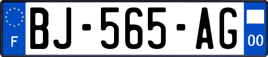 BJ-565-AG