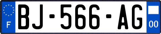 BJ-566-AG