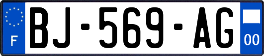 BJ-569-AG