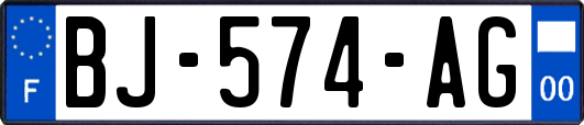 BJ-574-AG