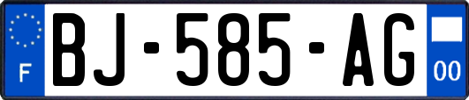 BJ-585-AG