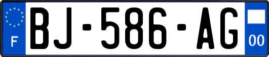BJ-586-AG