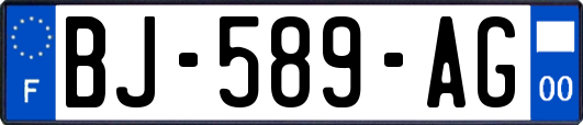 BJ-589-AG