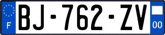 BJ-762-ZV
