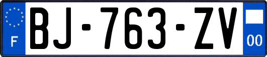 BJ-763-ZV