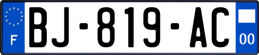 BJ-819-AC