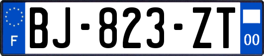 BJ-823-ZT