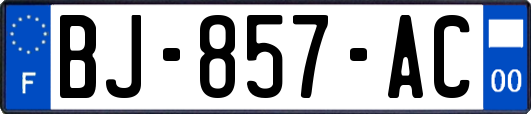 BJ-857-AC