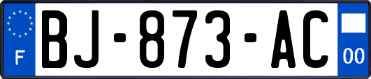 BJ-873-AC