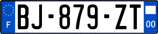 BJ-879-ZT