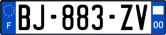BJ-883-ZV